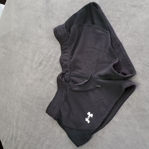 CUTE UNDER ARMOUR SHORTS